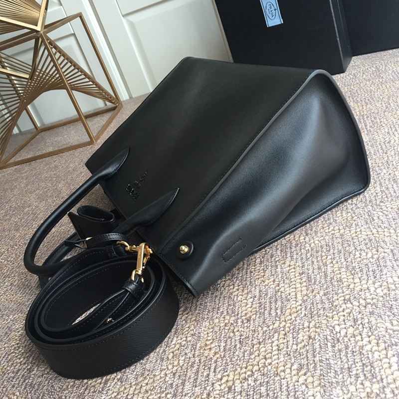 Prada Top Handle Bags